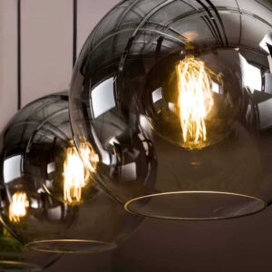 Hanglamp 3L Blister