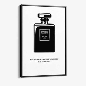 Pakketbundel: Black Fashion (3x)