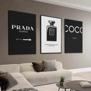 Pakketbundel: Black Fashion (3x) - Kopiëren