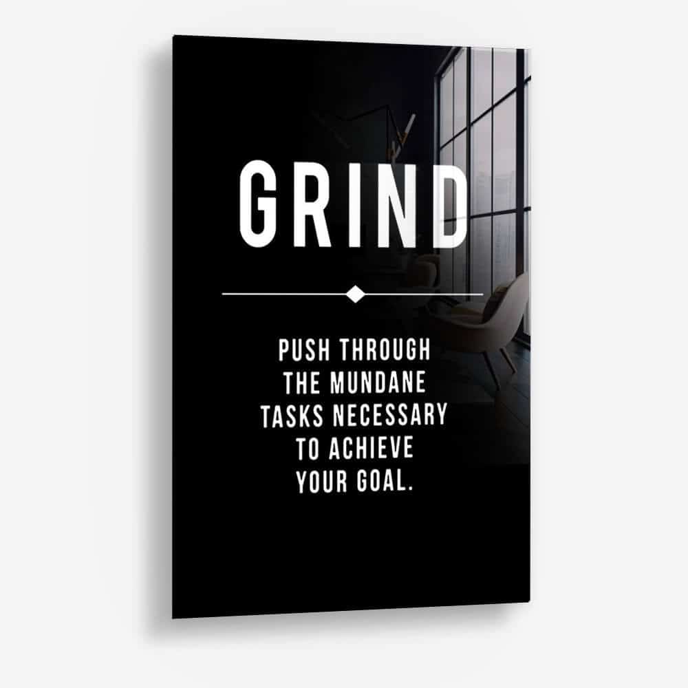 Motivation Bundle (3x) - Glass - Kopiëren