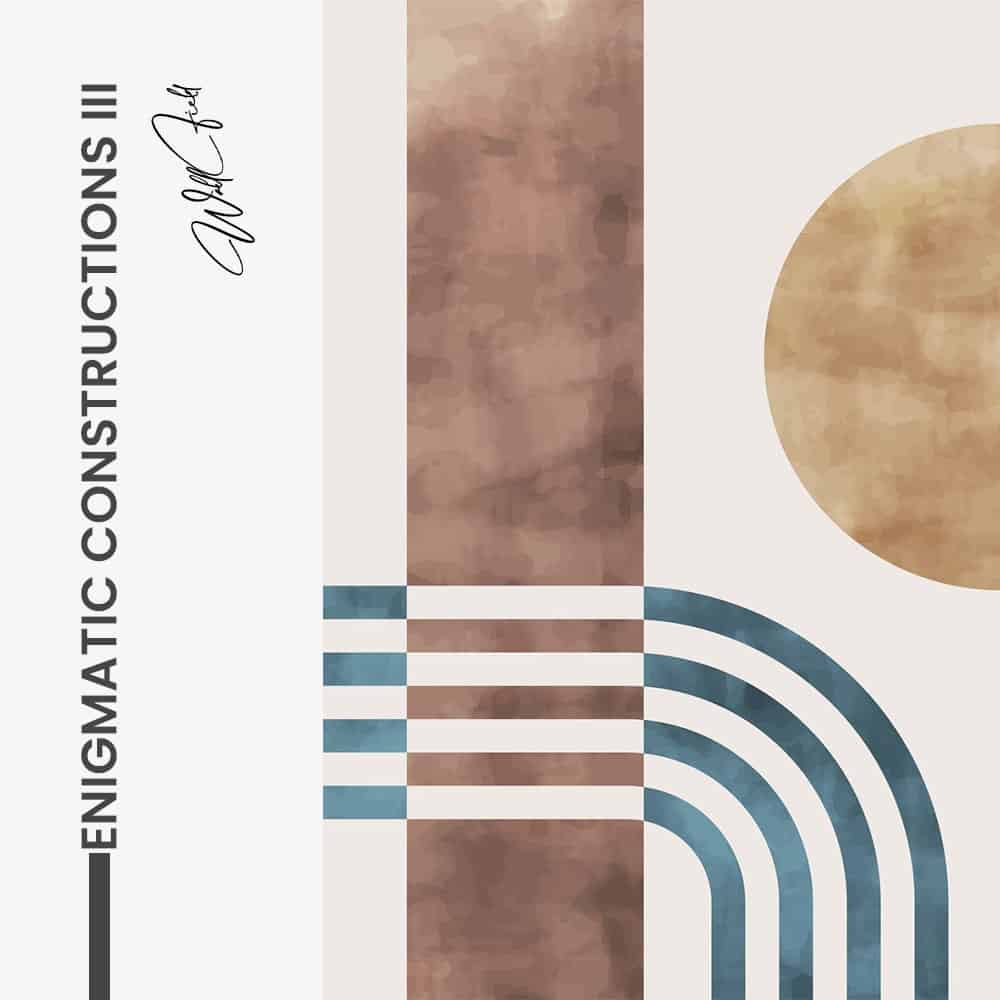 Design signature - tiny III